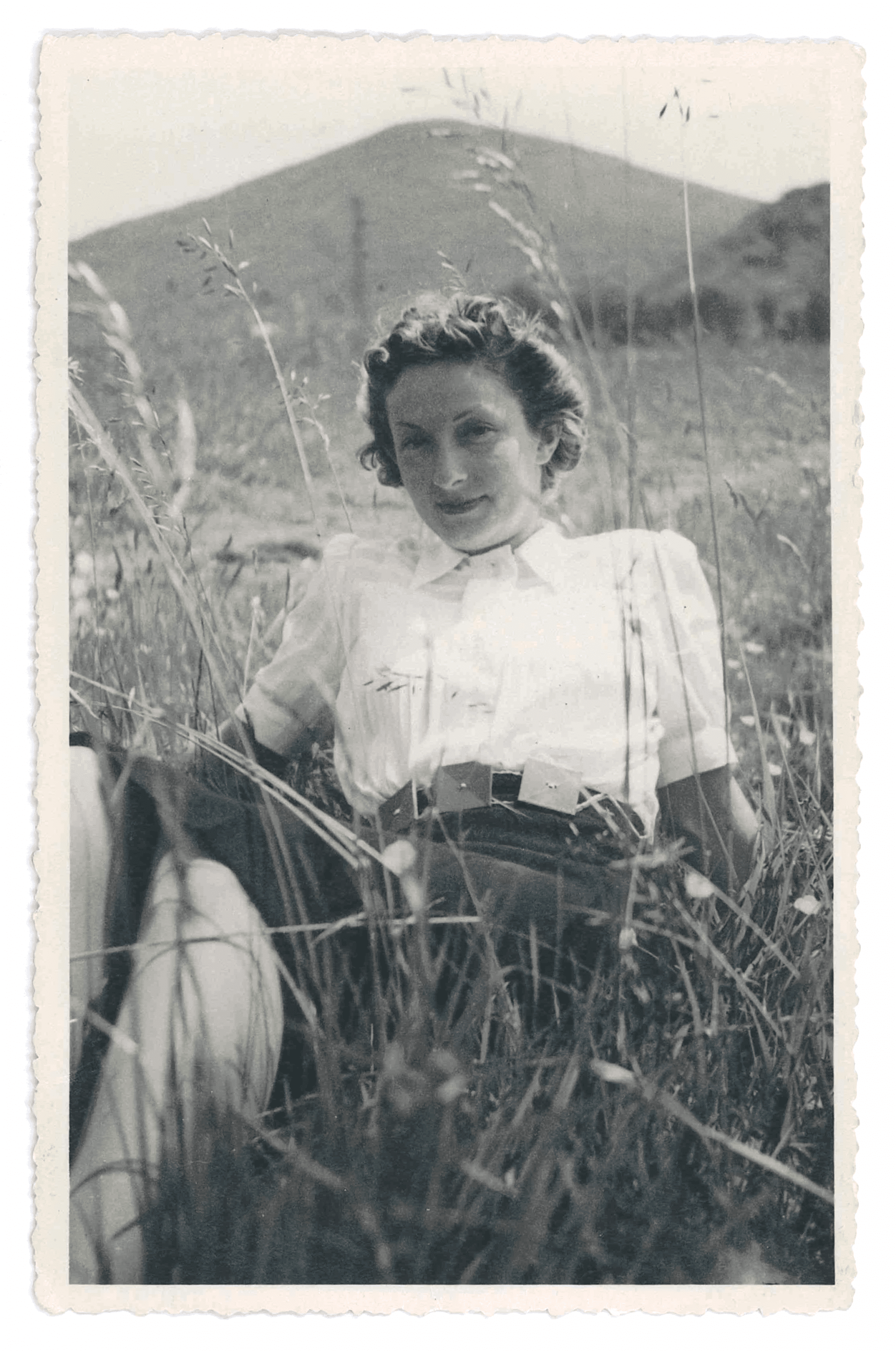 Mme Fuster