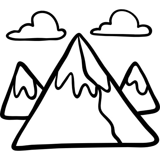 montagne