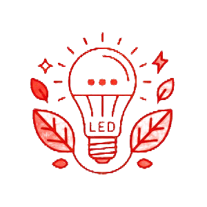lumières-LED